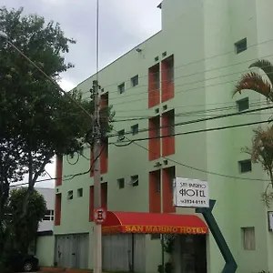 San Marino Hotel São José dos Campos