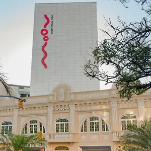 Moov Hotel Porto Alegre