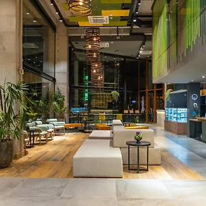 Ibis Styles Moinhos De Vento Hotel Porto Alegre