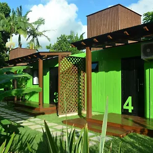Albergue Innbox -