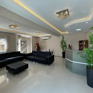 Hotel Perequê
