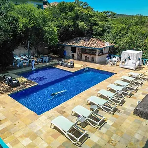 Miratlantico Hotel Búzios